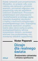 Okładka: Dizajn dla realnego świata