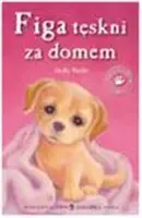 Okładka: Figa tęskni za domem