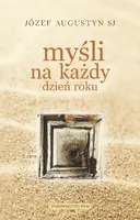 Okładka: Myśli na każdy dzień roku