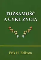Okładka: Tożsamość a cykl życia