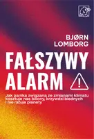 Okładka: Fałszywy alarm