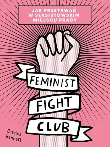Okładka: Feminist Fight Club