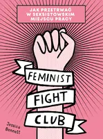 Okładka: Feminist Fight Club