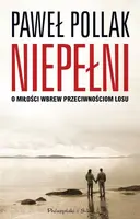 Okładka: Niepełni