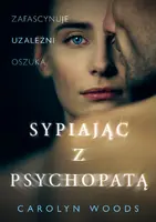 Okładka: Sypiając z psychopatą
