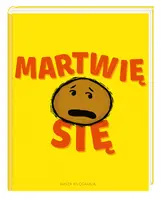 Okładka: Martwię się