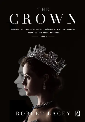 Okładka: The Crown