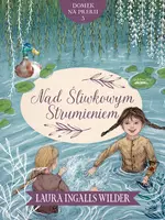 Okładka: Nad Śliwkowym Strumieniem