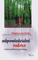 Okładka: Odpowiedzialni rodzice