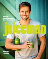 Okładka: Juiceman