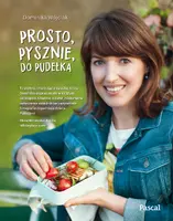 Okładka: Prosto, pysznie, do pudełka