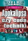 Okładka: Apokalipsa czy cuda techniki