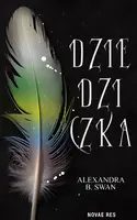Okładka: Dziedziczka