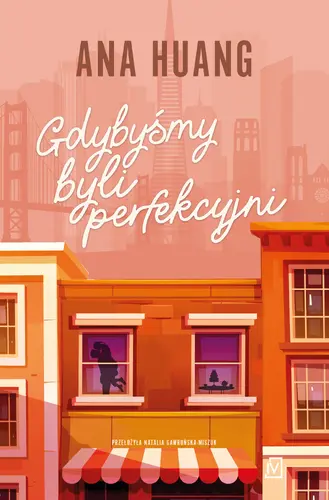 Okładka: Gdybyśmy byli perfekcyjni