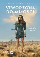 Okładka: Stworzona do miłości