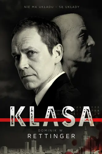 Okładka: Klasa