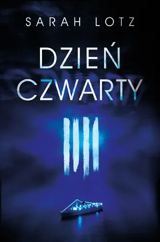 Okładka: Dzień czwarty
