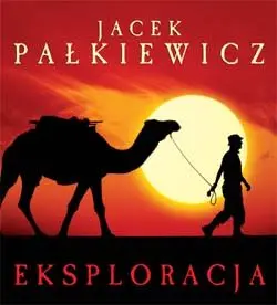 Okładka: Eksploracja