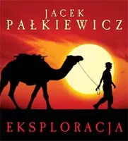Okładka: Eksploracja