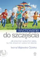 Okładka: Wychowanie do szczęścia