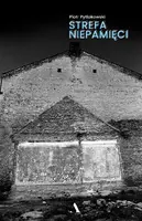 Okładka: Strefa niepamięci