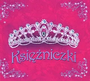 Okładka: Księżniczki