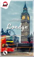 Okładka: Londyn