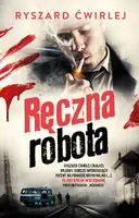 Okładka: Ręczna robota