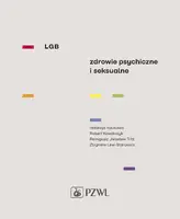 Okładka: LGB
