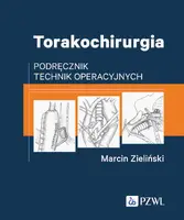 Okładka: Torakochirurgia