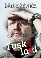 Okładka: Tuskuland