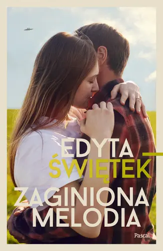 Okładka: Zaginiona melodia