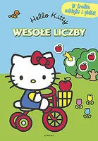 Okładka: Wesołe liczby