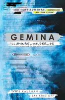 Okładka: Gemina