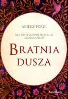 Okładka: Bratnia dusza