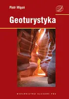 Okładka: Geoturystyka