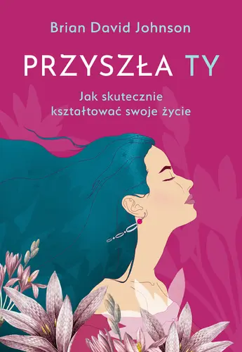Okładka: Przyszła ty