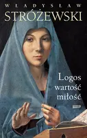 Okładka: Logos, wartość, miłość