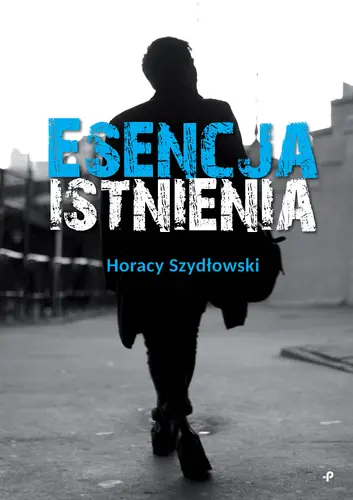 Okładka: Esencja istnienia