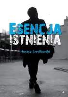 Okładka: Esencja istnienia