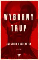 Okładka: Wyborny trup