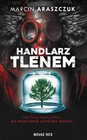 Okładka: Handlarz tlenem