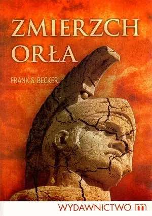 Okładka: Zmierzch orła