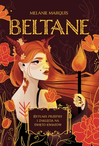 Okładka: Beltane