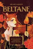 Okładka: Beltane