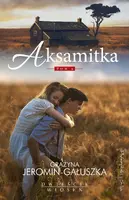 Okładka: Aksamitka