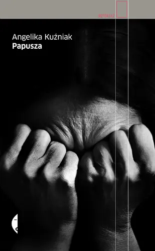 Okładka: Papusza
