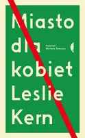 Okładka: Miasto dla kobiet