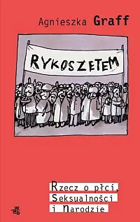 Okładka: Rykoszetem