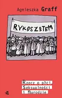 Okładka: Rykoszetem